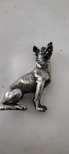 Ancien bronze etain d'occasion  Descartes