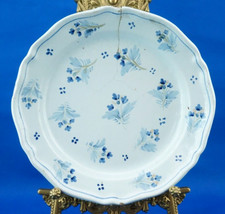 Antico piatto ceramica usato  Roma