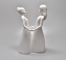 Moments coalport friends for sale  HASTINGS