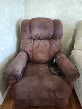 Reclining chair lazboy for sale  Wilmington