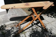 tavola legno stiro usato  Lucca