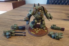 Warhammer 30k 40k for sale  ASHBOURNE