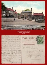 Post office castleton for sale Post office castleton for sale  WHITBY