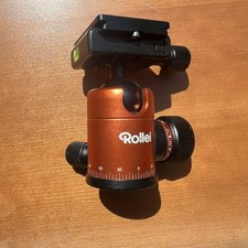 Rollei kugelkopf wasserwaage gebraucht kaufen  Köln