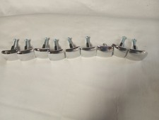 Lot drawer pulls for sale  Marion