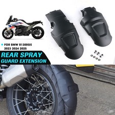 Extensor de para-lama traseiro roda abraçador protetor contra respingos para BMW R1300GS 2023-25 comprar usado Extensor de para-lama traseiro roda abraçador protetor contra respingos para BMW R1300GS 2023-25 comprar usado  Enviando para Brazil