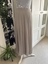 Jager beige long for sale  BOURNEMOUTH