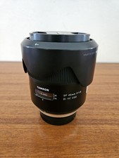 Tamron 45mm vc gebraucht kaufen  Berlin