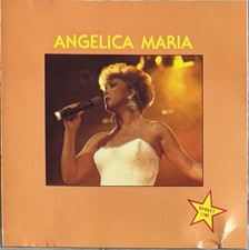 Angelica Maria - 12 Exitos (CD, 1988 RCA INTL) comprar usado  Enviando para Brazil