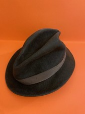 Cappello uomo vintage usato  Valeggio sul Mincio