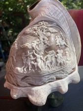 Tischlampe tanz amoretten gebraucht kaufen  Neuenhagen