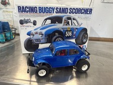Tamiya sand scorcher for sale  Junction City