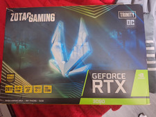 Zotac nvidia geforce for sale  Iberia
