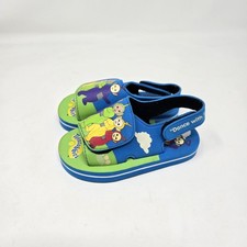 Teletubbies sandals toddler for sale  Manito