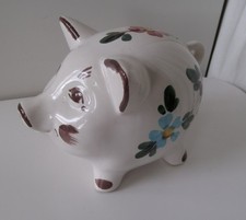 Altes sparschwein porzellan gebraucht kaufen  München