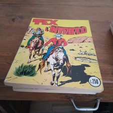 Tex tex intrepido usato  Volpedo