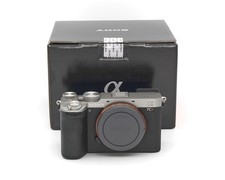 Sony alpha 7cr gebraucht kaufen  Nordhorn