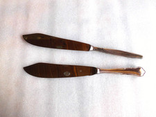 Wmf tortenmesser silber gebraucht kaufen  Auerbach/Vogtl.