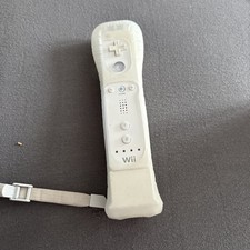 Wii weiß wiimote gebraucht kaufen  Netphen
