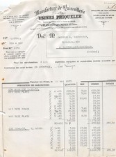 1933 hardware factory d'occasion  Expédié en Belgium