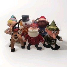 Rudolph frosty characters for sale  Moneta