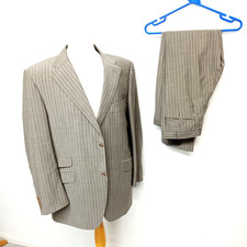 mohair suit for sale  MIRFIELD