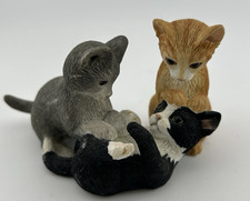 Three playful kittens for sale  Algonquin