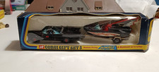 Gift set batmobile d'occasion  Genillé