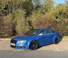 Audi rs4 2006 for sale  LONDON