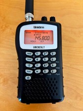 Uniden bearcat ubc gebraucht kaufen  Köln