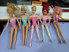 Barbie vintage lotto usato  Italia
