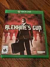 Alekhine gun microsoft for sale  Willowbrook