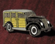 Vintage ford woody for sale  Newport