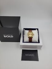 Movado bold trend for sale  New York