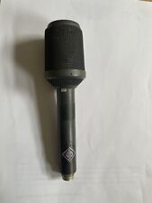 Mikrofon neumann umschaltbares gebraucht kaufen  Berlin
