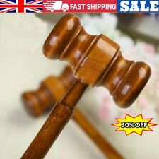 Crafted court hammer for sale  BASILDON