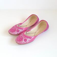 Unbranded indian shoes for sale  LEAMINGTON SPA