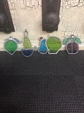 assorted glass suncatchers for sale  New Hampton