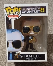 Funko pop custom for sale  KETTERING