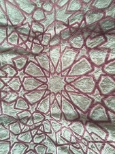 Stunning pink turkish for sale  KEIGHLEY