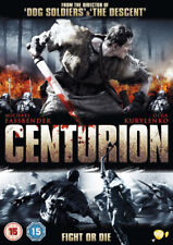 Centurion dvd michael for sale  STOCKPORT