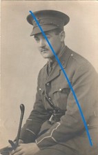 Ww1 soldier officer for sale  LONDON