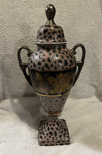 Asian decorative vase for sale  Fulton