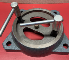 Wilton bullet vise for sale  Tewksbury
