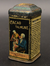 Antica rara scatola usato  Tufillo