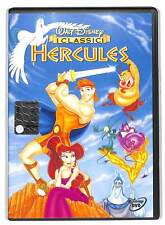 hercules dvd usato hercules dvd usato Italia