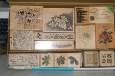 Wood block rubber for sale  Palm Beach Gardens