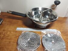 Stainless steel food for sale  Goodlettsville