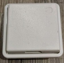 Steckdose deckel . gebraucht kaufen  Geyer, Tannenberg