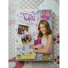 Violetta prima serie usato  Cesena
